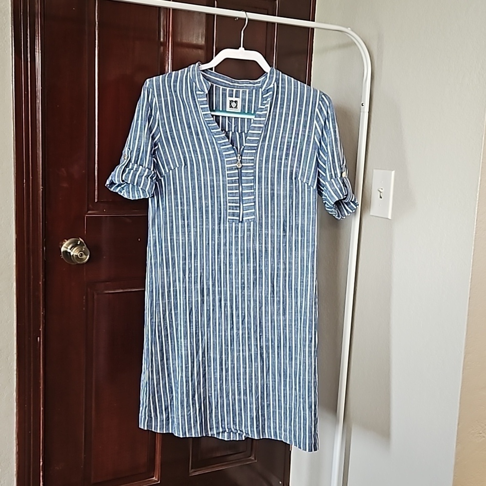 Anne Klein Dress Size Small